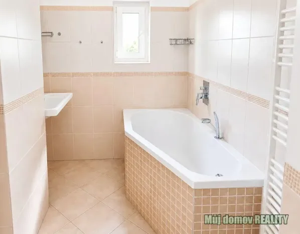 Pronájem bytu 3+kk, Praha - Písnice, 88 m2