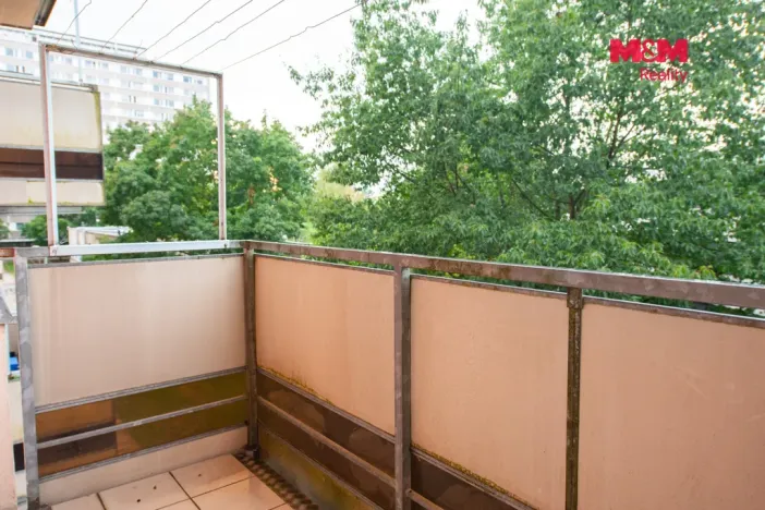 Pronájem bytu 2+1, Hradec Králové - Pražské Předměstí, Jungmannova, 65 m2