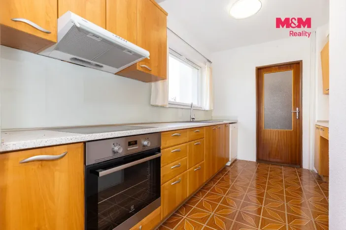 Prodej rodinného domu, Pardubice - Bílé Předměstí, Mandysova, 220 m2
