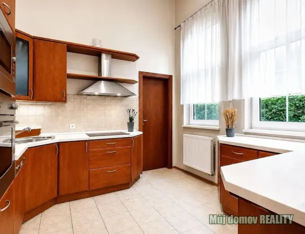 Pronájem bytu 3+kk, Praha - Písnice, 130 m2