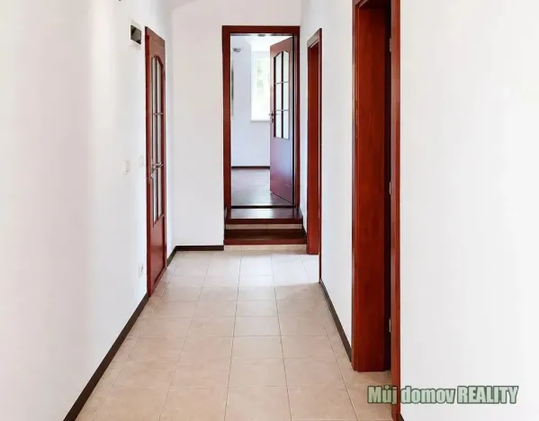 Pronájem bytu 3+kk, Praha - Písnice, 130 m2