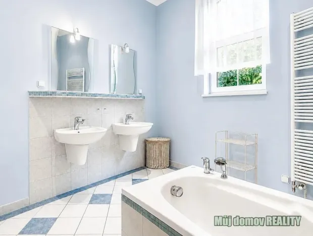 Pronájem bytu 3+kk, Praha - Písnice, 130 m2