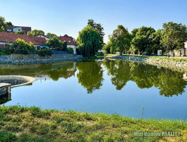 Pronájem bytu 3+kk, Praha - Písnice, 130 m2
