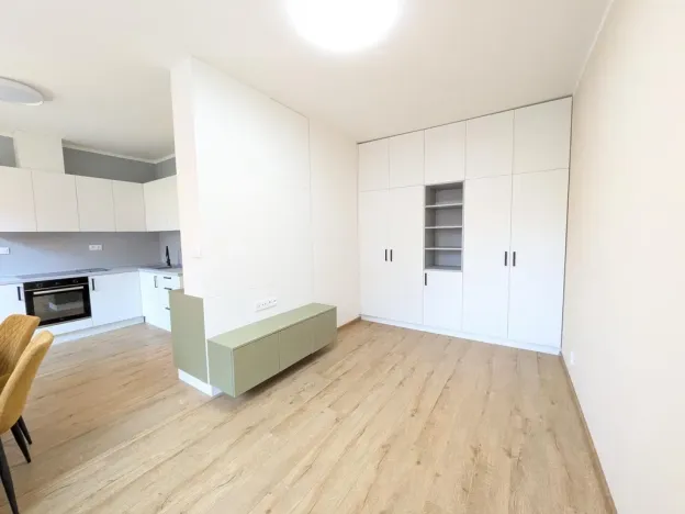 Pronájem bytu 2+kk, Aš, Jiráskova, 46 m2