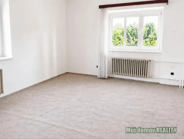 Pronájem bytu 3+kk, Praha - Písnice, 93 m2