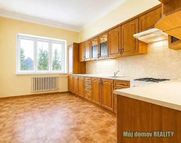 Pronájem bytu 3+kk, Praha - Písnice, 93 m2
