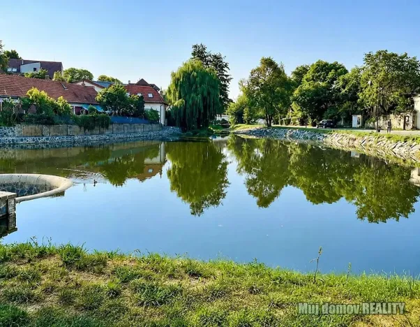 Pronájem bytu 3+kk, Praha - Písnice, 93 m2