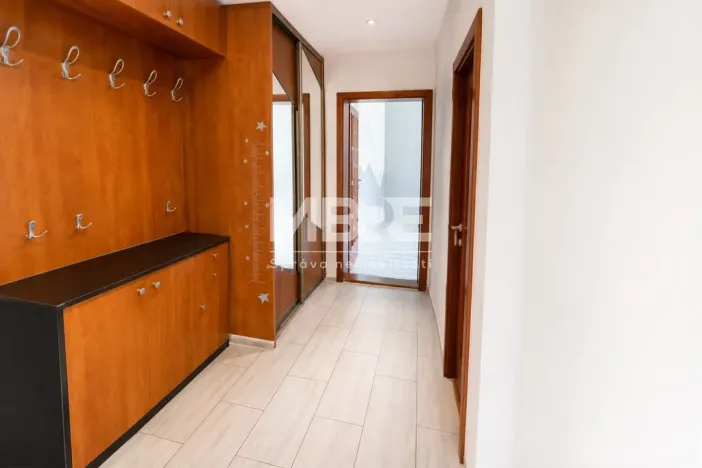 Pronájem bytu 2+1, Karviná - Ráj, Olbrachtova, 52 m2