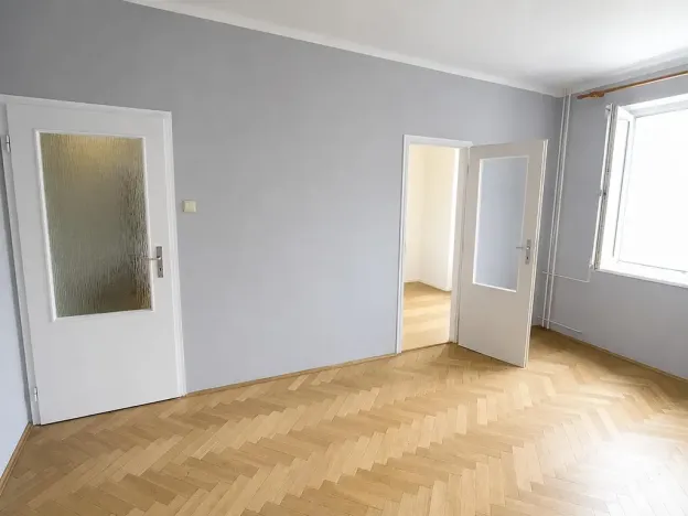 Pronájem bytu 2+1, Lovosice, Sady pionýrů, 56 m2