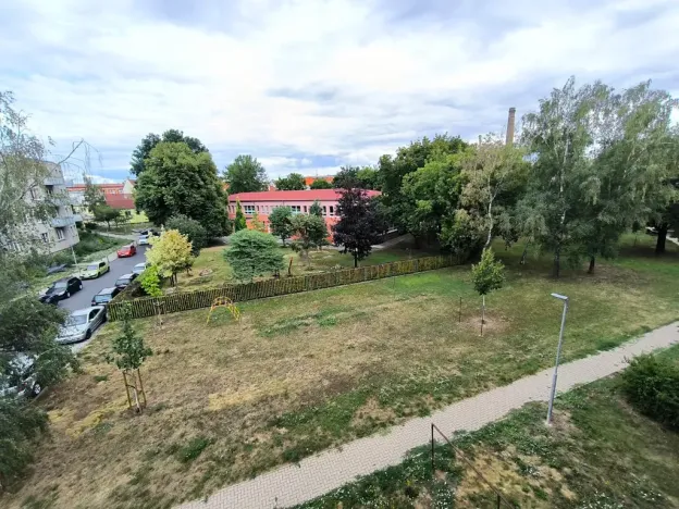 Pronájem bytu 2+1, Lovosice, Sady pionýrů, 56 m2