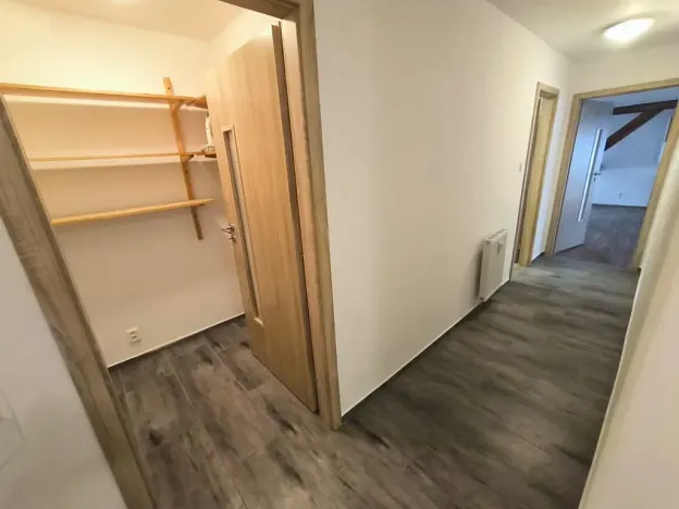 Pronájem bytu 1+kk, Ústí nad Labem, Londýnská, 52 m2