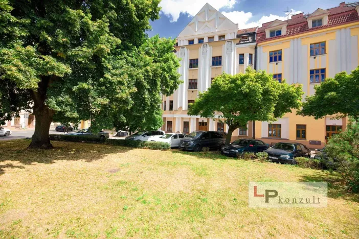 Prodej bytu 4+kk, Pardubice - Bílé Předměstí, Čechovo nábřeží, 145 m2