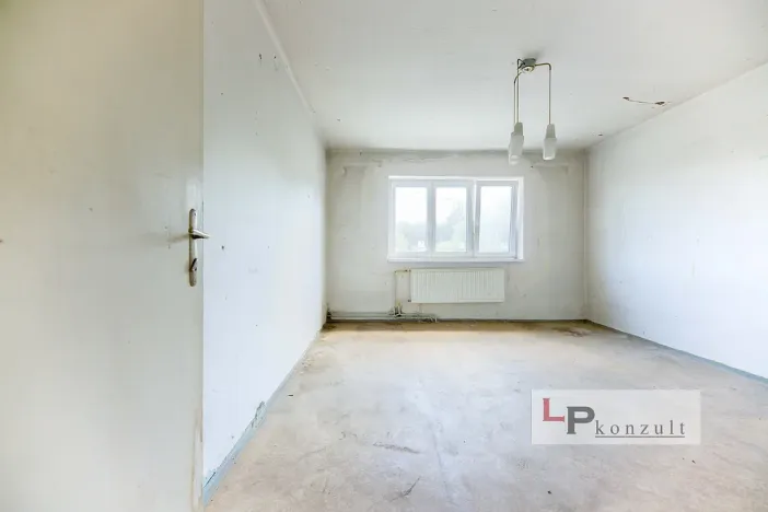 Prodej rodinného domu, Sezemice - Počaply, 181 m2