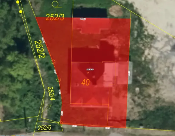 Prodej rodinného domu, Sezemice - Počaply, 181 m2