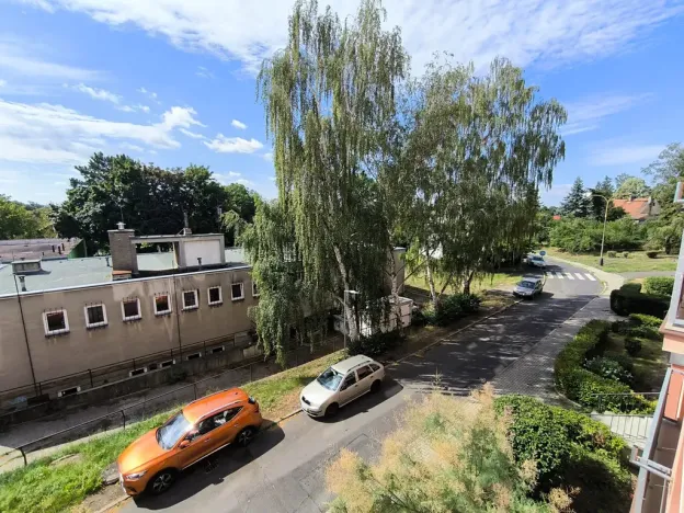 Pronájem bytu 1+kk, Chlumec, Zákoutí, 19 m2