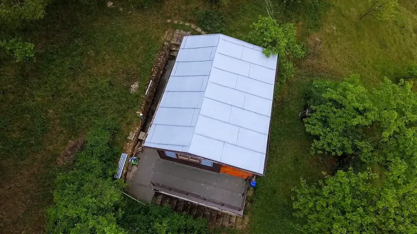 Prodej zahrady, Žalhostice, 4185 m2