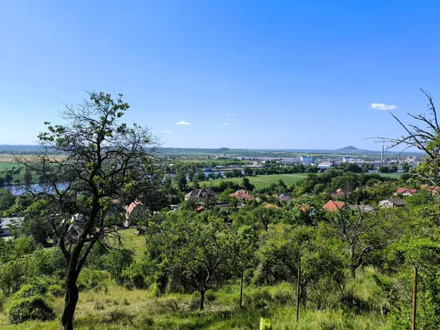 Prodej zahrady, Žalhostice, 4185 m2