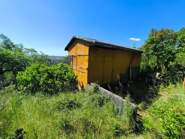 Prodej zahrady, Žalhostice, 4185 m2