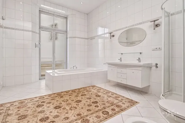 Prodej bytu 5+1, Praha - Nové Město, Mezibranská, 230 m2