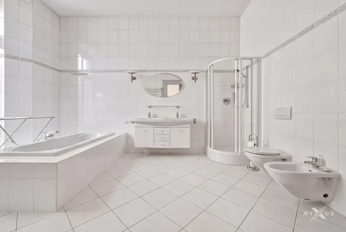Prodej bytu 5+1, Praha - Nové Město, Mezibranská, 230 m2