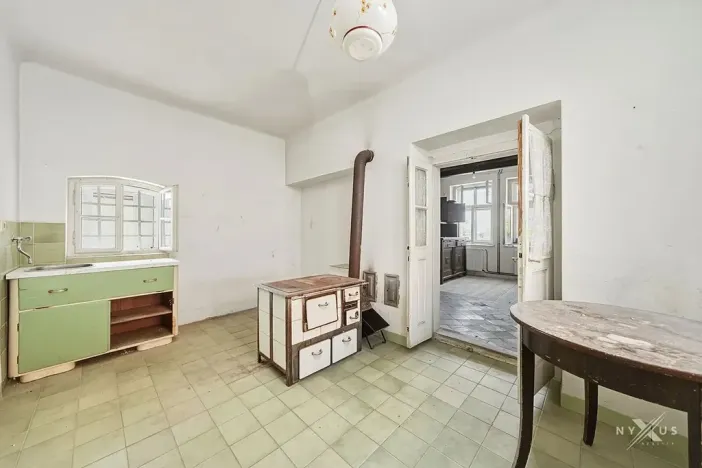 Prodej rodinného domu, Chleby, Průběžná, 199 m2