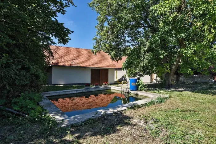 Prodej rodinného domu, Chleby, Průběžná, 199 m2