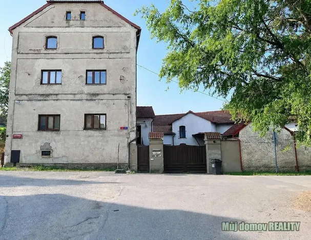Pronájem výrobních prostor, Praha - Písnice, 75 m2