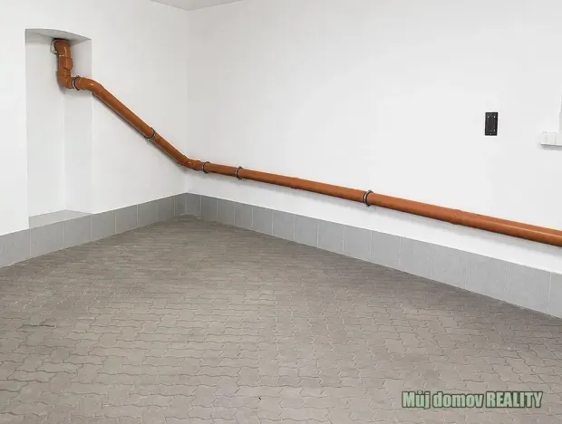 Pronájem výrobních prostor, Praha - Písnice, 75 m2