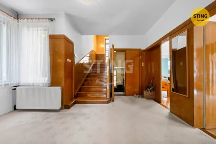 Prodej rodinného domu, Opava, Hobzíkova, 270 m2