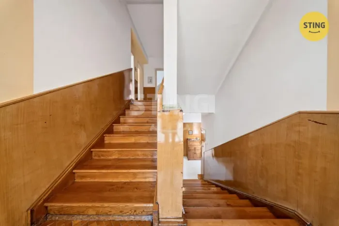 Prodej rodinného domu, Opava, Hobzíkova, 270 m2
