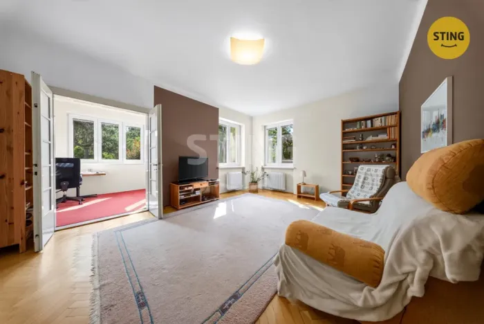Prodej rodinného domu, Opava, Hobzíkova, 270 m2