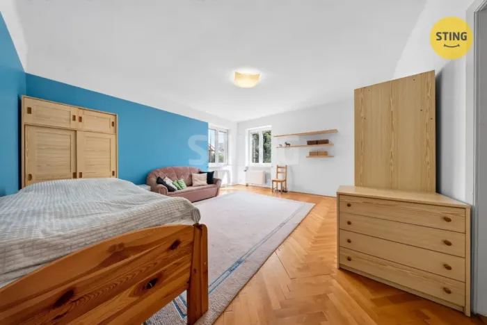 Prodej rodinného domu, Opava, Hobzíkova, 270 m2