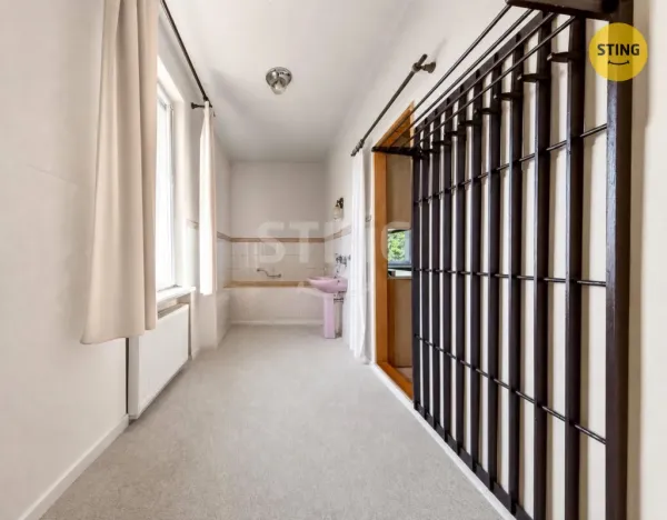Prodej rodinného domu, Opava, Hobzíkova, 270 m2