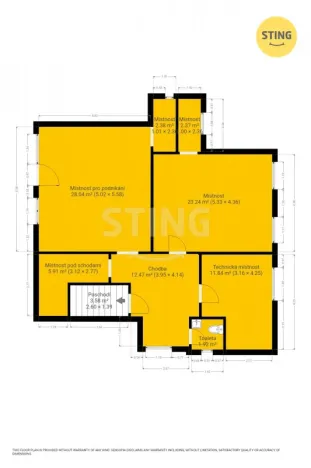 Prodej rodinného domu, Opava, Hobzíkova, 270 m2