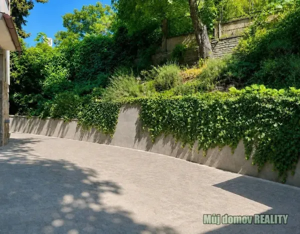 Pronájem bytu 1+kk, Praha - Libeň, 30 m2