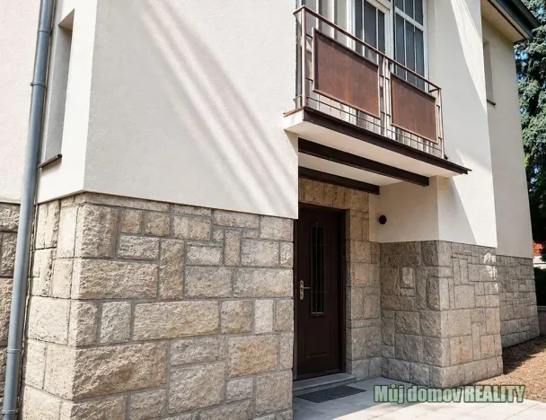Pronájem bytu 1+kk, Praha - Libeň, 30 m2