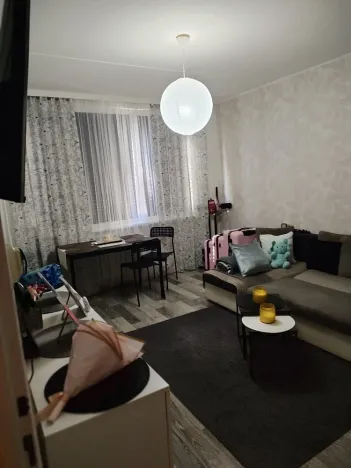 Pronájem bytu 1+1, Praha - Troja, Mazurská, 30 m2