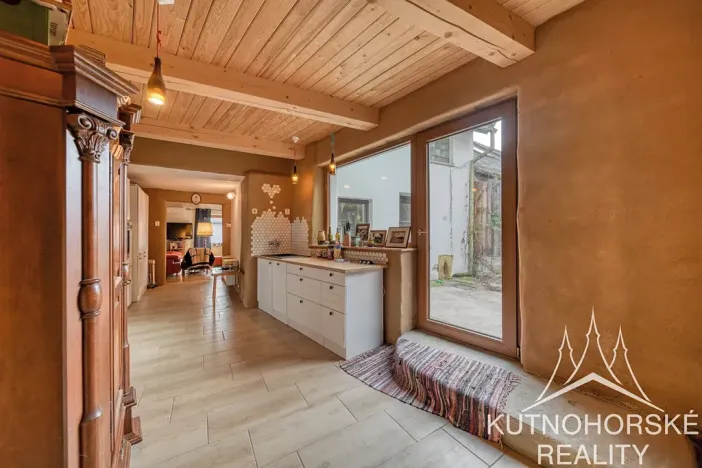 Prodej rodinného domu, Hořice, Betlém, 108 m2