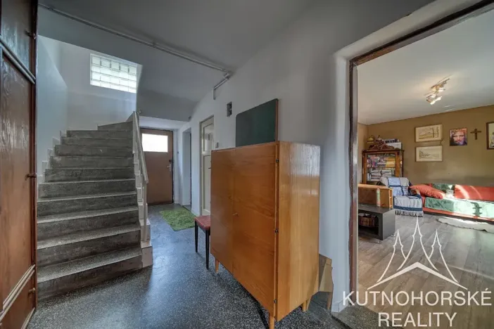 Prodej rodinného domu, Hořice, Betlém, 108 m2
