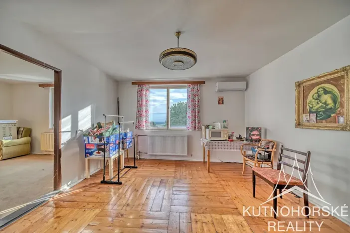 Prodej rodinného domu, Hořice, Betlém, 108 m2