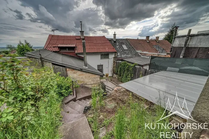 Prodej rodinného domu, Hořice, Betlém, 108 m2