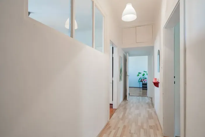 Pronájem bytu 3+1, Praha - Vinohrady, Škrétova, 116 m2