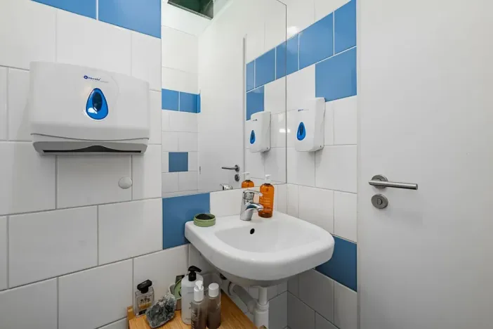 Pronájem obchodního prostoru, Praha - Vinohrady, Anglická, 115 m2