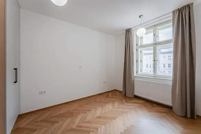 Pronájem bytu 3+kk, Praha - Nové Město, Růžová, 90 m2