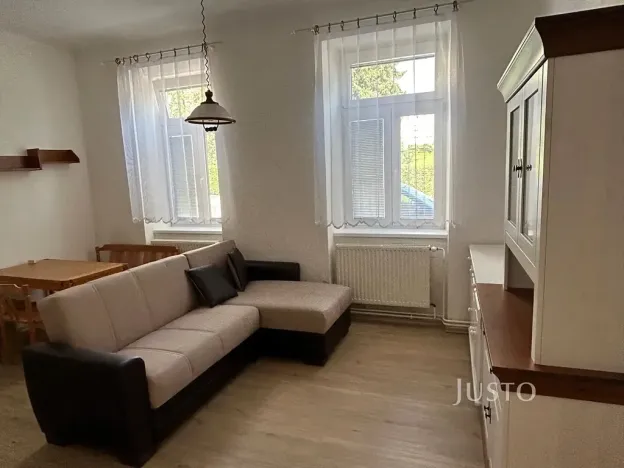 Pronájem bytu 2+kk, Písek, Preslova, 65 m2