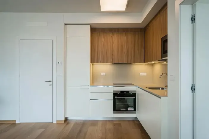 Pronájem bytu 2+kk, Praha - Smíchov, Holečkova, 71 m2