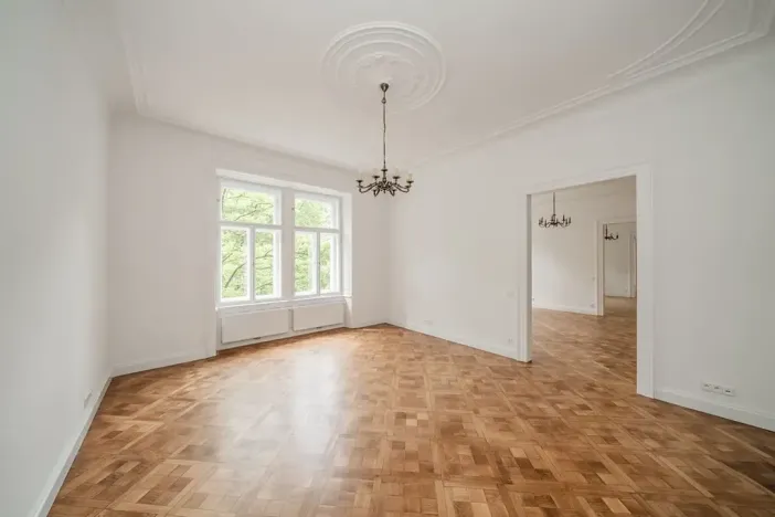 Pronájem kanceláře, Praha - Vinohrady, Italská, 255 m2