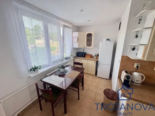 Pronájem bytu 3+1, Netvořice, Sídliště I, 78 m2