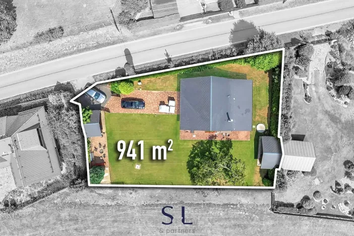 Prodej rodinného domu, Jablonné v Podještědí, 95 m2