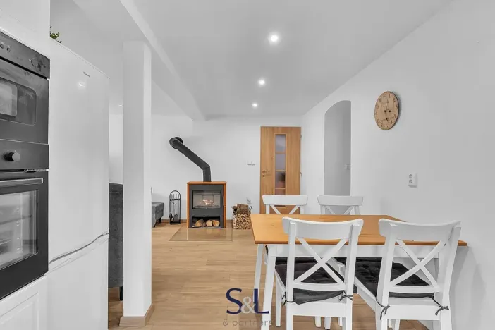 Prodej rodinného domu, Skalice u České Lípy, 316 m2